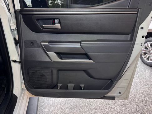 Certified 2025 Toyota Tundra SR5 AWD/4WD image 56
