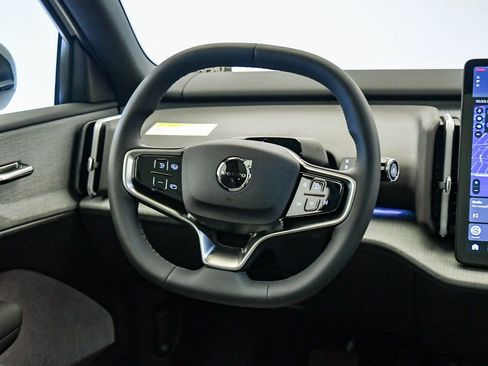 New 2026 Volvo EX30 Ultra w/ Climate Package AWD/4WD image 13