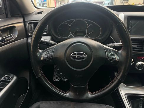 Used 2014 Subaru Impreza WRX Premium image 16