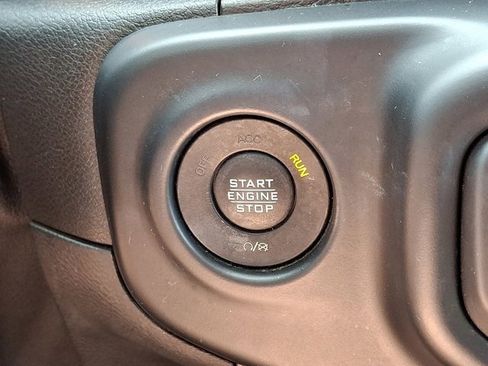 Certified 2021 Jeep Wrangler Unlimited Sport image 26