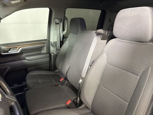 Used 2022 Chevrolet Silverado 1500 LT w/ Protection Package image 23