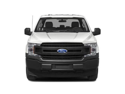 Used 2020 Ford F150 XL w/ Equipment Group 101A Mid AWD/4WD image 4