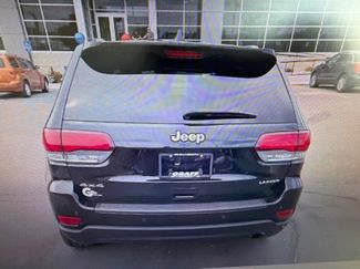 Used 2022 Jeep Grand Cherokee Laredo E w/ Security & Convenience Group AWD/4WD video 2