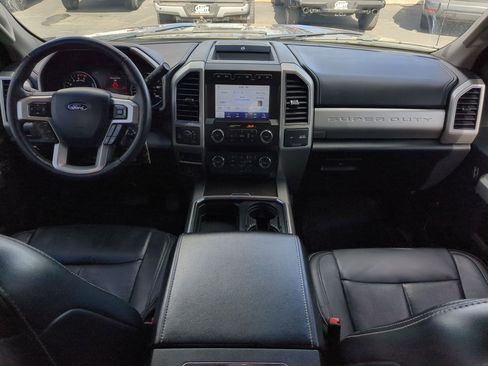 Used 2020 Ford F250 Lariat image 29