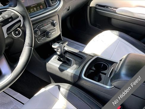 Used 2016 Dodge Charger R/T RWD image 13
