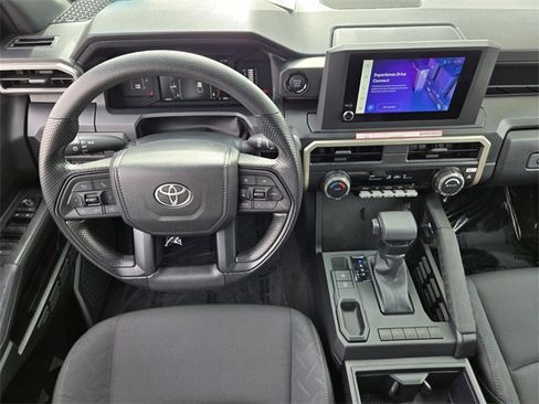 Certified 2025 Toyota Tacoma SR image 13