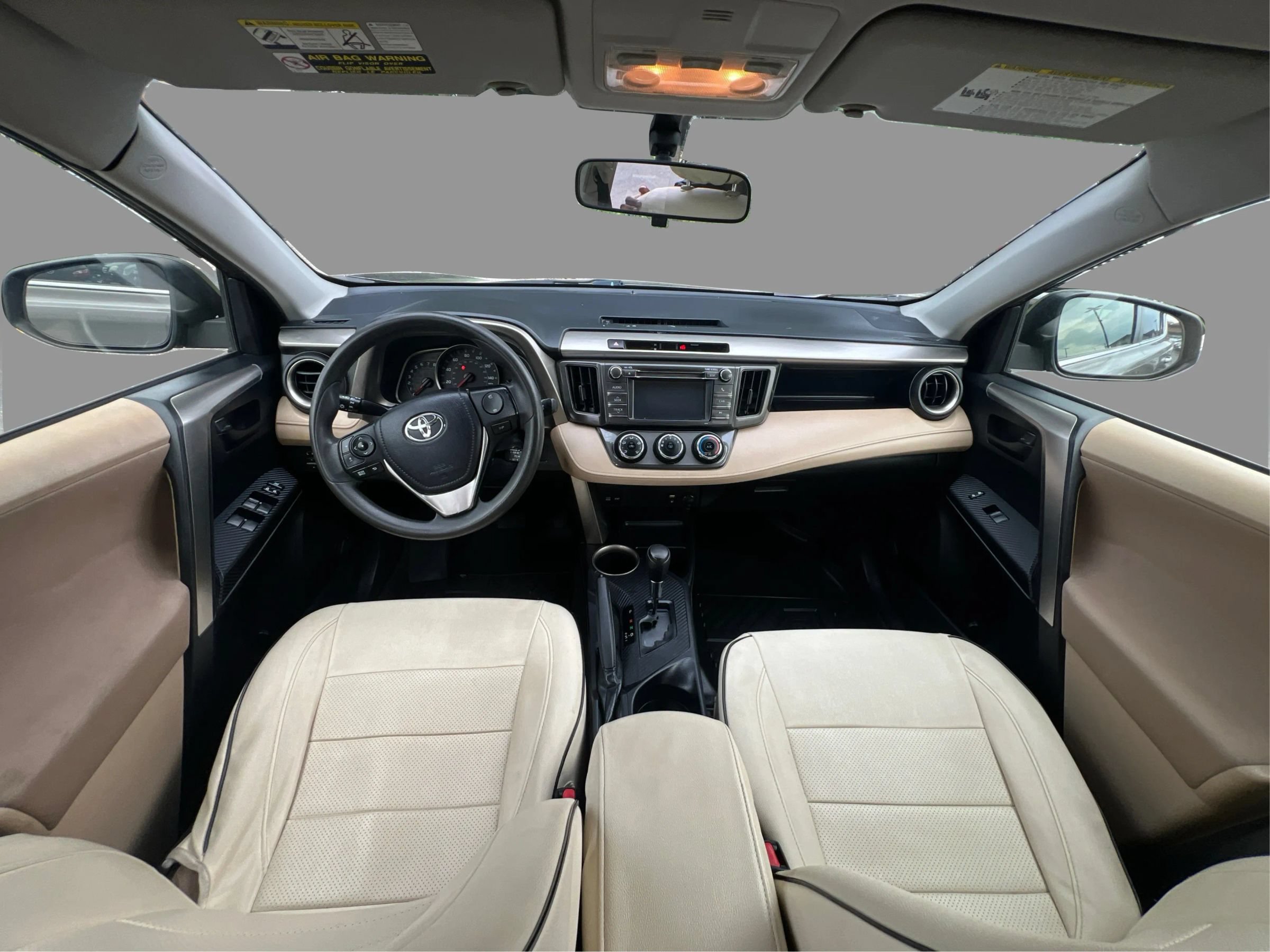 Used 2013 Toyota RAV4 LE AWD/4WD image 26