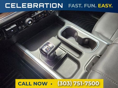 Used 2024 Chevrolet Silverado 1500 RST w/ RST All Star Premium Package image 24