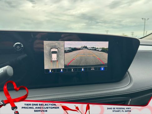 New 2026 Buick Encore GX Sport Touring w/ Advanced Technology Package image 30