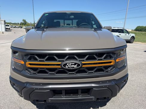 New 2026 Ford F150 Tremor AWD/4WD image 2