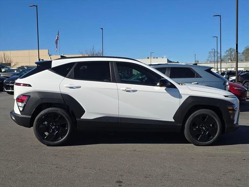 New 2026 Hyundai Kona SEL Sport FWD image 2