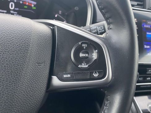 Used 2020 Honda CR-V EX-L image 22