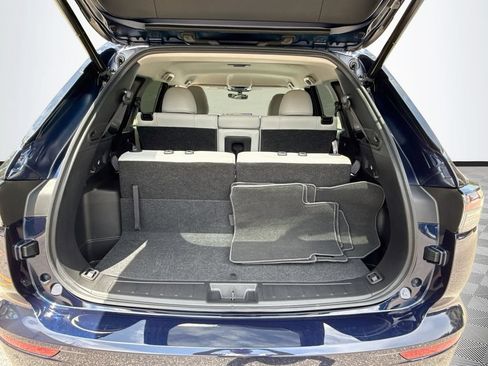Used 2025 Mitsubishi Outlander SE FWD image 29
