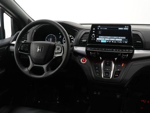 Used 2025 Honda Odyssey Sport-L image 15