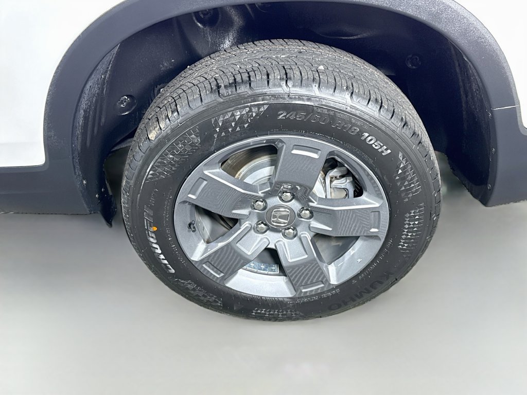 Used 2024 Honda Ridgeline TrailSport image 34