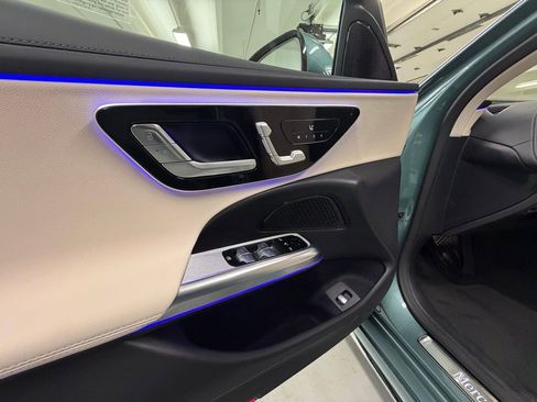 New 2026 Mercedes-Benz E 450 4MATIC Sedan image 14