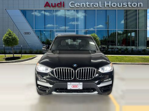 Used 2019 BMW X3 sDrive30i image 6