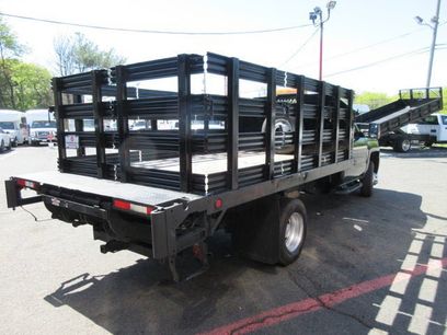 Used 2016 Chevrolet Silverado 3500 W/T w/ WT Convenience Package