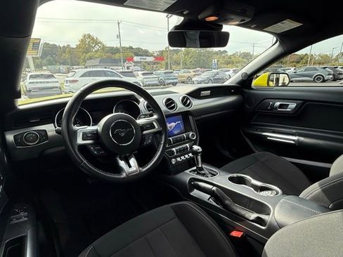 Used 2021 Ford Mustang GT w/ Equipment Group 301A image 21