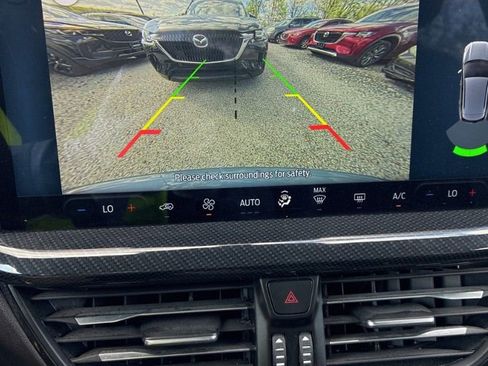 Used 2024 Ford Escape ST-Line w/ Tech Pack #1 FWD image 12