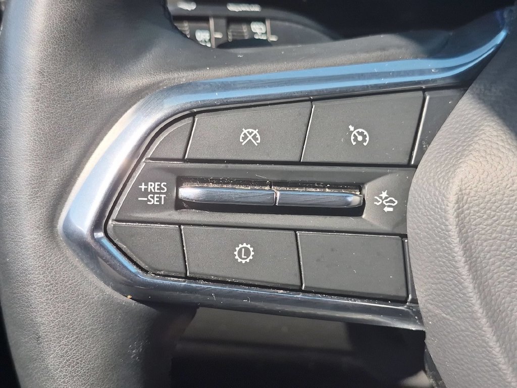 Used 2025 Chevrolet Equinox LT FWD image 18