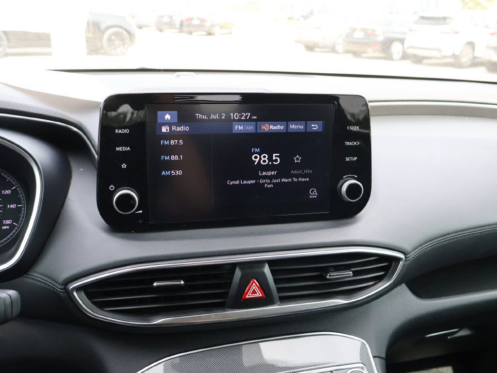 Used 2023 Hyundai Santa Fe SE FWD image 18