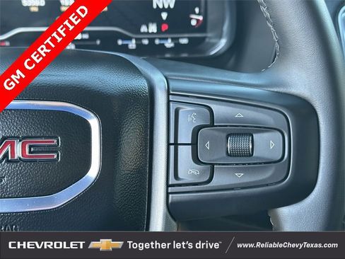 Certified 2024 GMC Yukon SLE w/ Max Trailering Package image 15