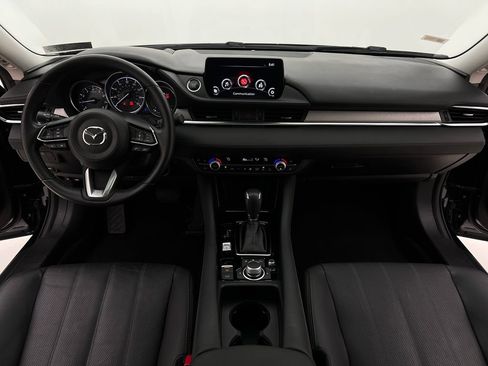 Used 2020 MAZDA MAZDA6 Grand Touring Reserve image 2