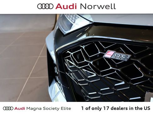 New 2026 Audi RS 3 AWD/4WD image 20