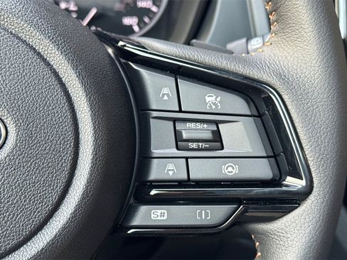 New 2025 Subaru Forester Sport w/ Popular Package #1 image 30