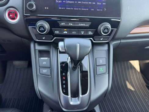 Used 2022 Honda CR-V EX-L image 32