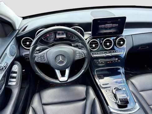 Used 2016 Mercedes-Benz C 300 4MATIC Sedan image 24