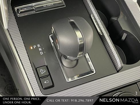 New 2026 MAZDA CX-70 3.3 Turbo w/ Premium Plus Pkg image 36