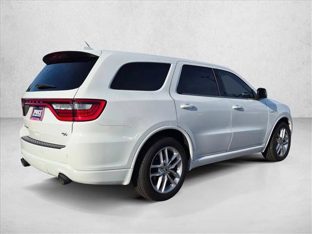 Used 2022 Dodge Durango R/T RWD image 5