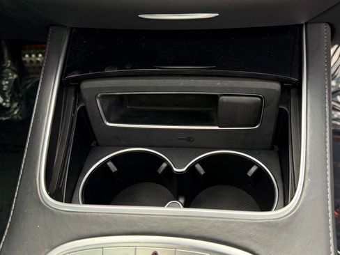 Used 2020 Mercedes-Benz S 63 AMG 4MATIC Sedan image 39