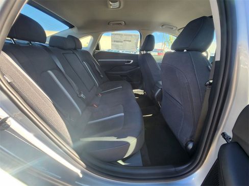 New 2026 Hyundai Sonata SEL image 12