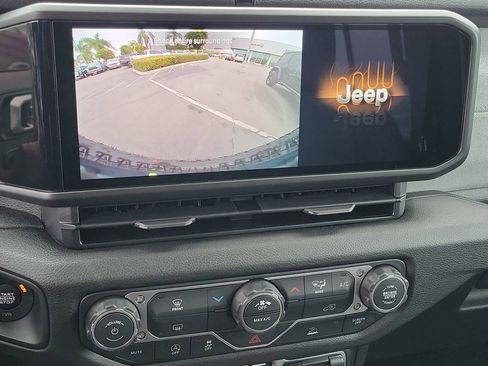 New 2026 Jeep Wrangler Willys image 9