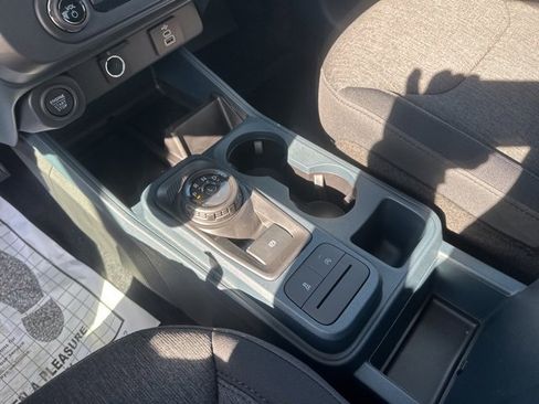 New 2025 Ford Maverick XLT w/ XLT Luxury Package image 25