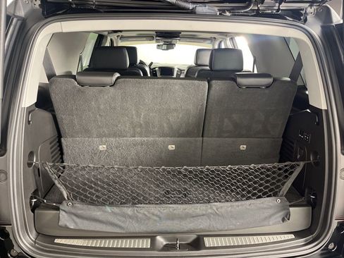Used 2018 Chevrolet Tahoe LT image 23
