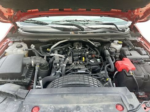 Used 2022 Ford Ranger Lariat w/ Equipment Group 501A High AWD/4WD image 27