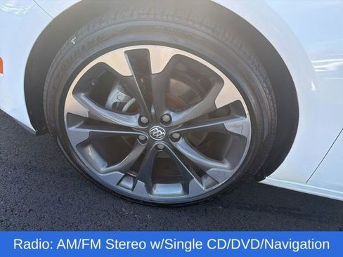 Used 2018 Buick Cascada Premium image 26