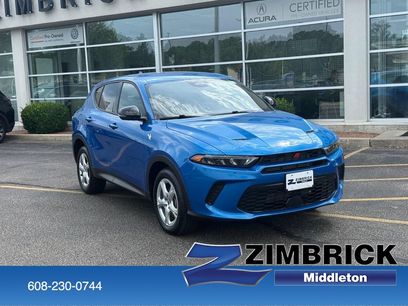 Used 2025 Dodge Hornet GT