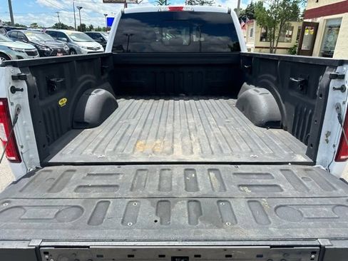 Used 2019 Ford F150 XLT w/ Equipment Group 302A Luxury AWD/4WD image 23