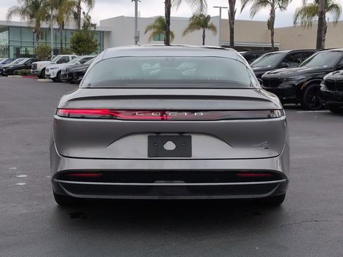 Used 2023 Lucid Air Grand Touring AWD/4WD image 9