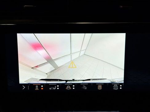 Used 2024 GMC Sierra 1500 Denali Ultimate image 13