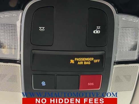 Used 2023 Hyundai Tucson SEL image 35