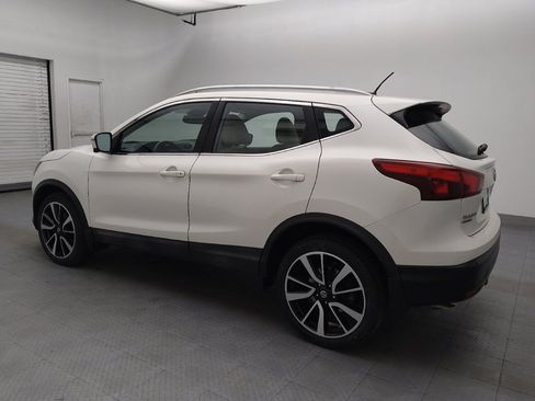 Used 2019 Nissan Rogue Sport SL w/ Premium Package AWD/4WD image 3