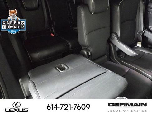 Used 2023 Honda Odyssey Elite image 21