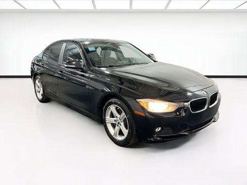 Used 2014 BMW 328i Sedan image 3