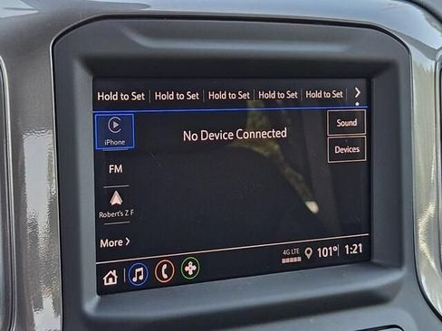 New 2026 GMC Sierra 1500 Pro w/ Pro Value Package AWD/4WD image 12